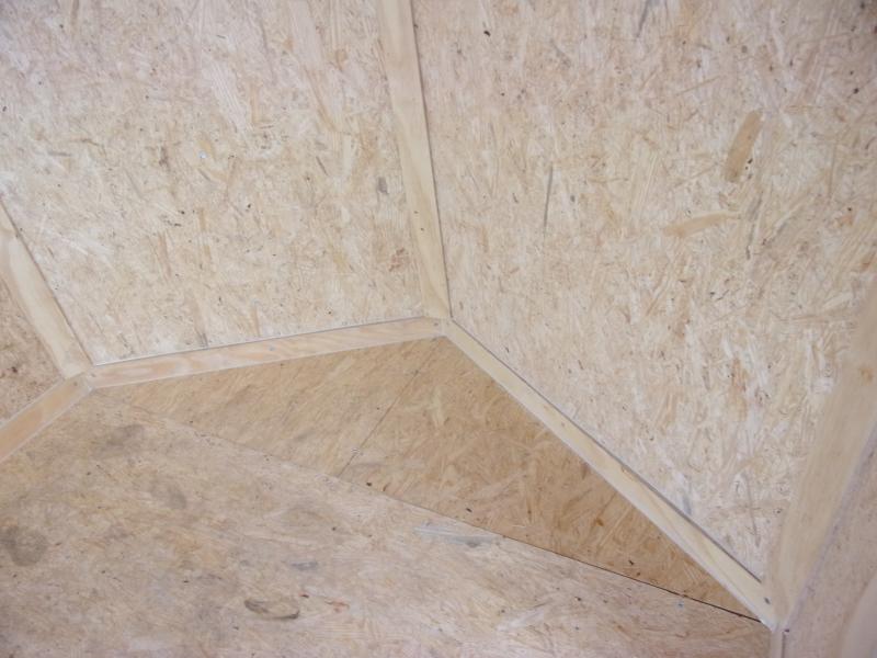 new Cargo (Enclosed) Trailers Covered Wagon Trailers  for sale, in Ft Lauderdale, FL Thumbnail 8