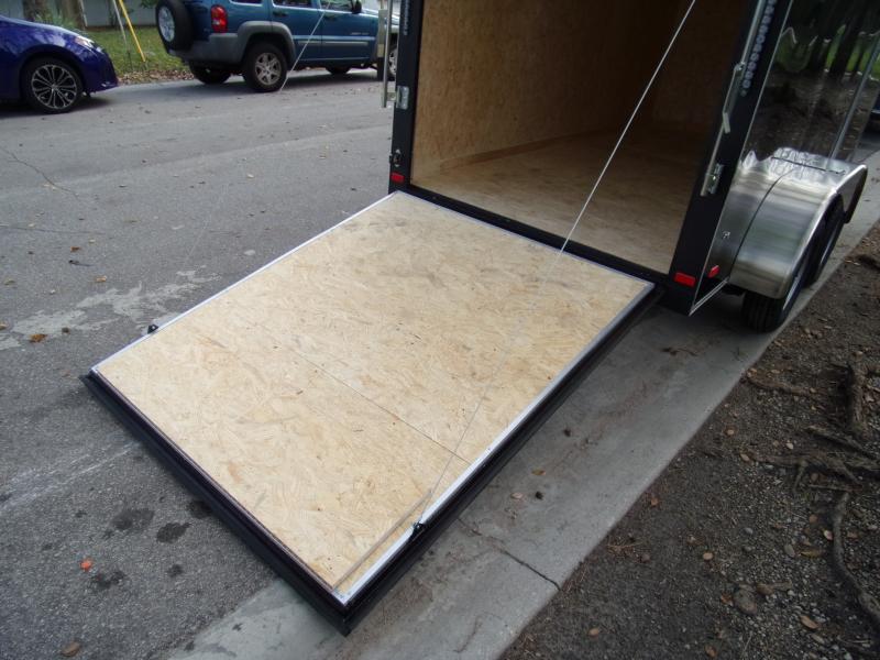 new Cargo (Enclosed) Trailers Covered Wagon Trailers  for sale, in Ft Lauderdale, FL Thumbnail 5