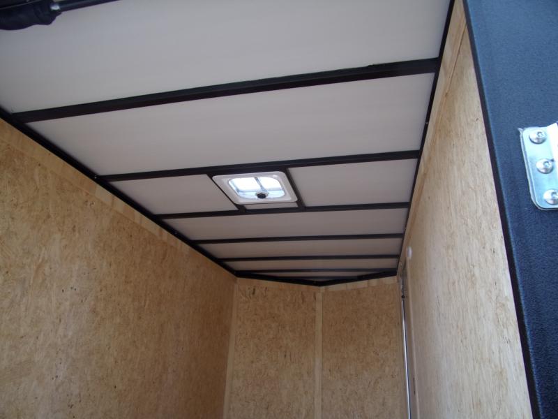 new Cargo (Enclosed) Trailers Covered Wagon Trailers  for sale, in Ft Lauderdale, FL Thumbnail 7