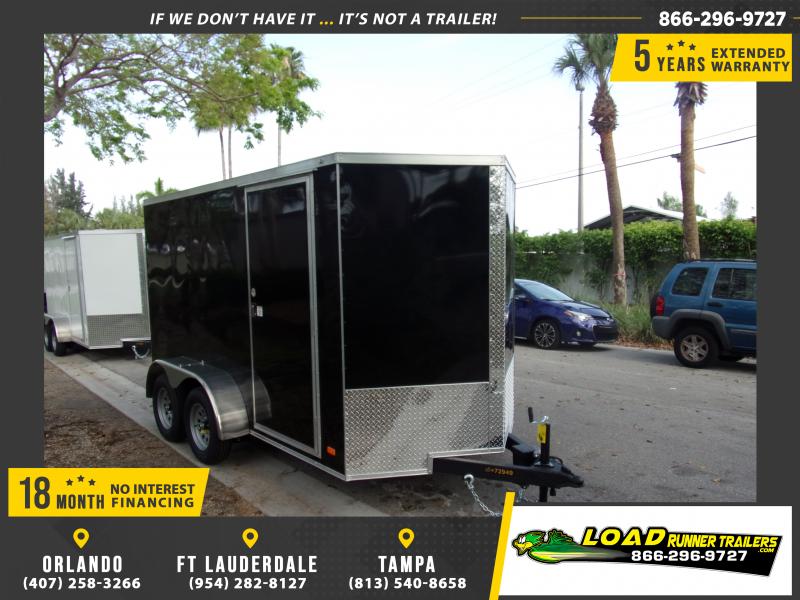 new Cargo (Enclosed) Trailers Covered Wagon Trailers  for sale, in Ft Lauderdale, FL image-101
