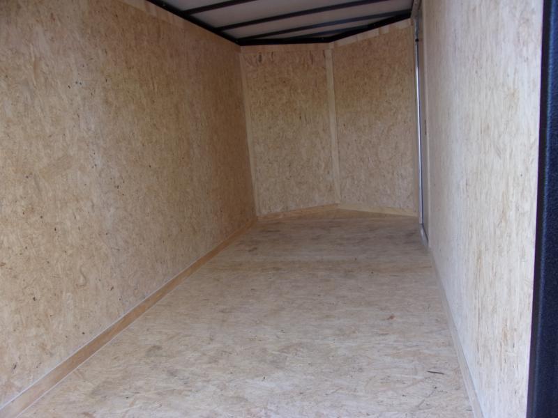 new Cargo (Enclosed) Trailers Covered Wagon Trailers  for sale, in Ft Lauderdale, FL Thumbnail 6