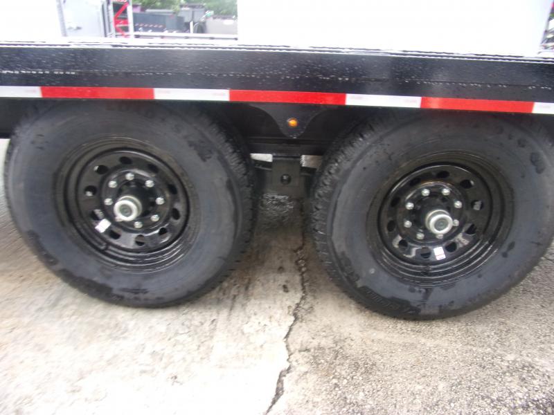 new Equipment / Flatbed Trailers Caliber Trailer Mfg  for sale, in Ft Lauderdale, FL Thumbnail 5