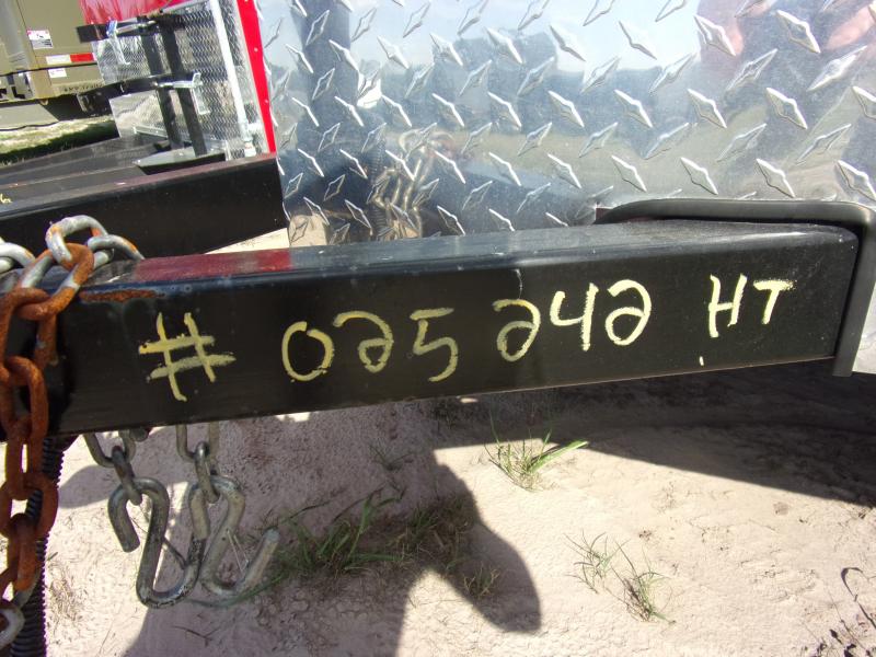 used Cargo (Enclosed) Trailers Anvil  for sale, in Orlando, FL Thumbnail 5