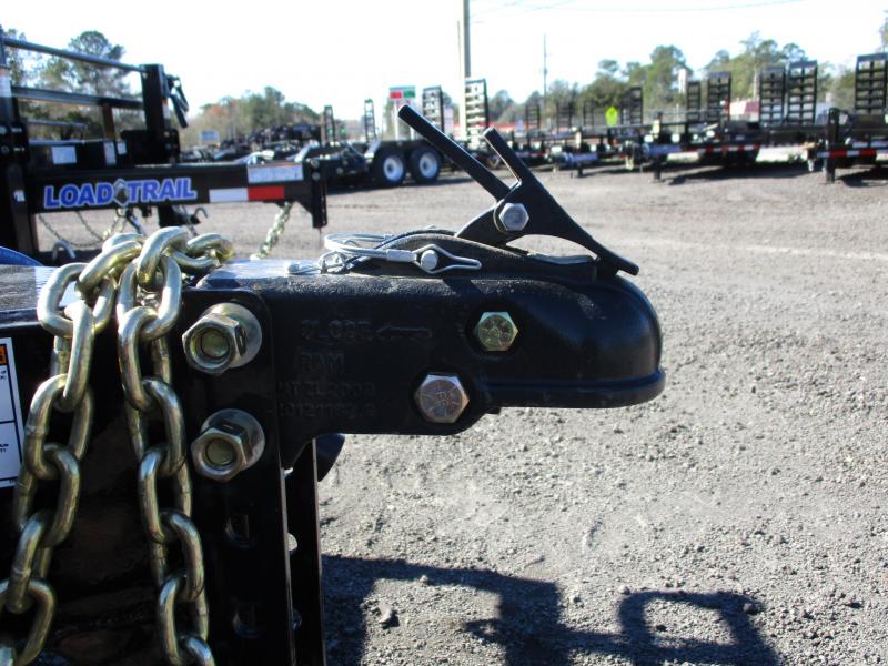 new Equipment / Flatbed Trailers Load Trail  for sale, in Jacksonville, FL Thumbnail 4