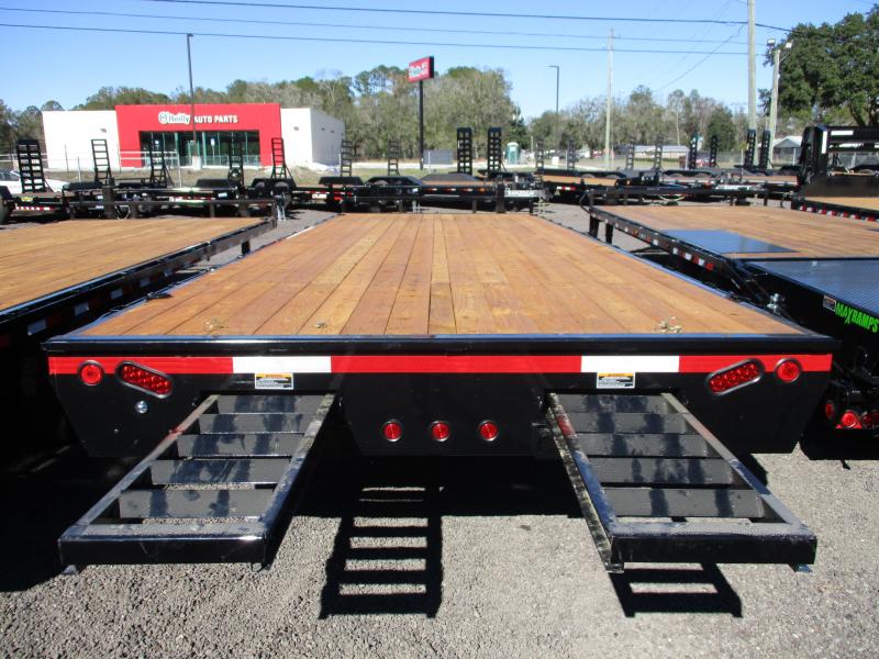 new Equipment / Flatbed Trailers Load Trail  for sale, in Jacksonville, FL Thumbnail 9