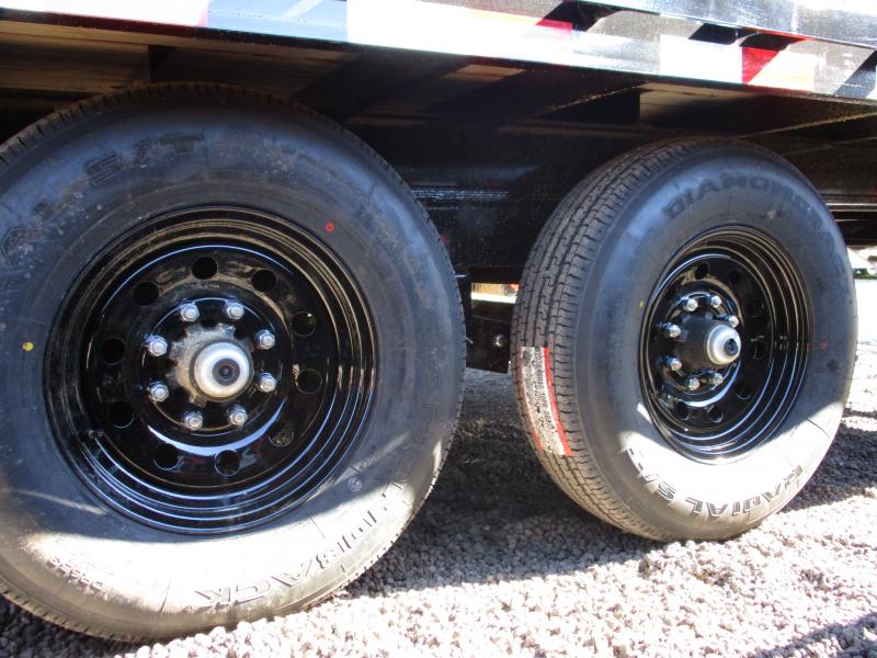 new Equipment / Flatbed Trailers Load Trail  for sale, in Jacksonville, FL Thumbnail 6