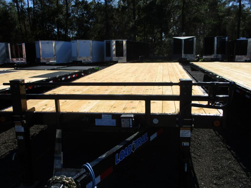 new Equipment / Flatbed Trailers Load Trail  for sale, in Jacksonville, FL Thumbnail 3