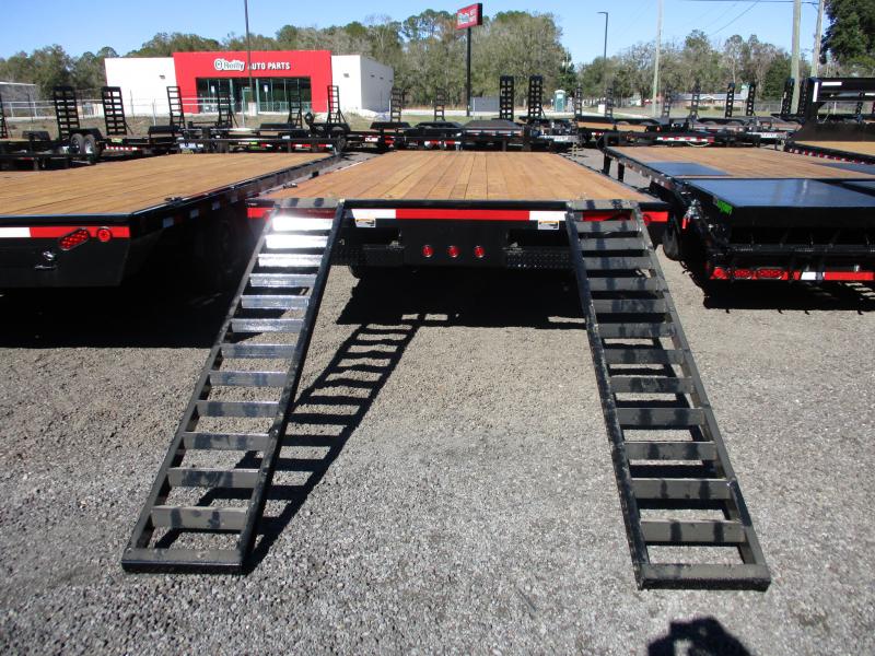 new Equipment / Flatbed Trailers Load Trail  for sale, in Jacksonville, FL Thumbnail 8
