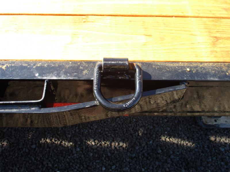 new Equipment / Flatbed Trailers Load Trail  for sale, in Jacksonville, FL Thumbnail 5