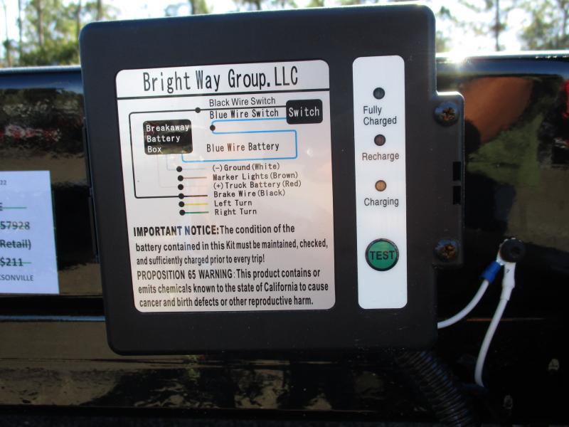 new Equipment / Flatbed Trailers Load Trail  for sale, in Jacksonville, FL Thumbnail 2