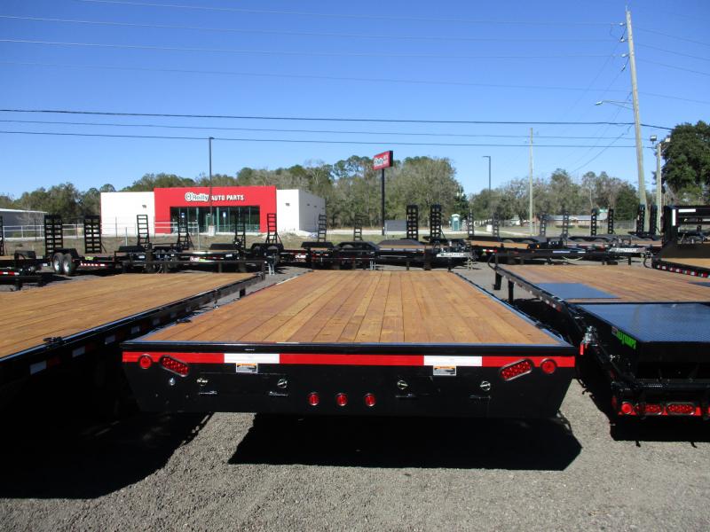 new Equipment / Flatbed Trailers Load Trail  for sale, in Jacksonville, FL Thumbnail 10