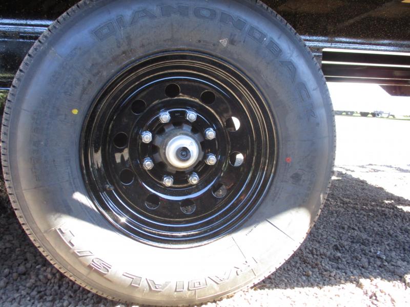 new Equipment / Flatbed Trailers Load Trail  for sale, in Jacksonville, FL Thumbnail 7