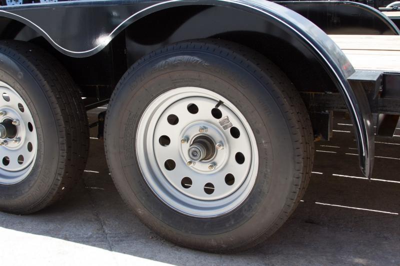 new Car Haulers / Racing Trailers Loadrunner Trailers Trailer  for sale, in Tampa, FL Thumbnail 12