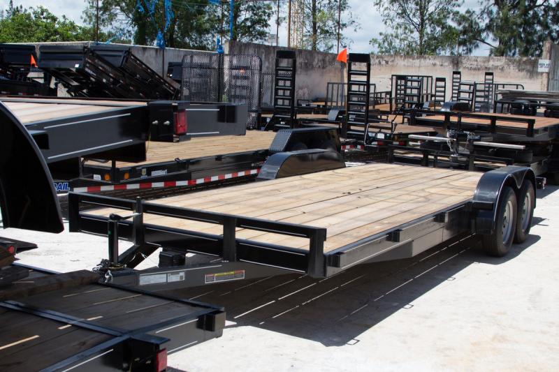 new Car Haulers / Racing Trailers Loadrunner Trailers Trailer  for sale, in Tampa, FL Thumbnail 9