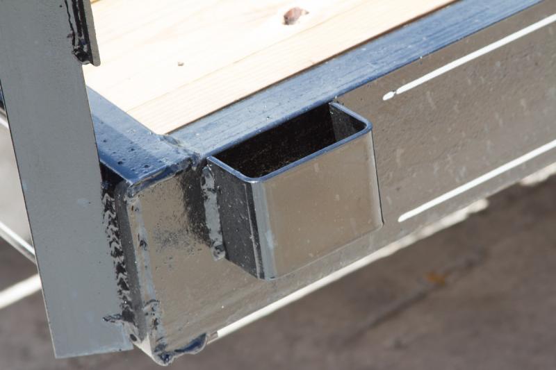 new Car Haulers / Racing Trailers Loadrunner Trailers Trailer  for sale, in Tampa, FL Thumbnail 6