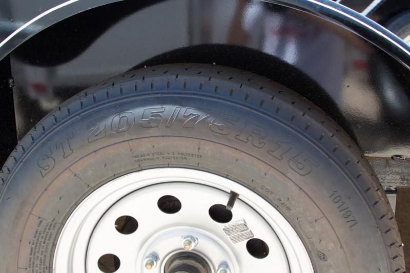 new Car Haulers / Racing Trailers Loadrunner Trailers Trailer  for sale, in Tampa, FL Thumbnail 13