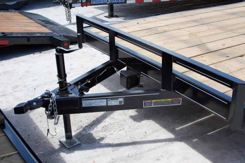 new Car Haulers / Racing Trailers Loadrunner Trailers Trailer  for sale, in Tampa, FL Thumbnail 2