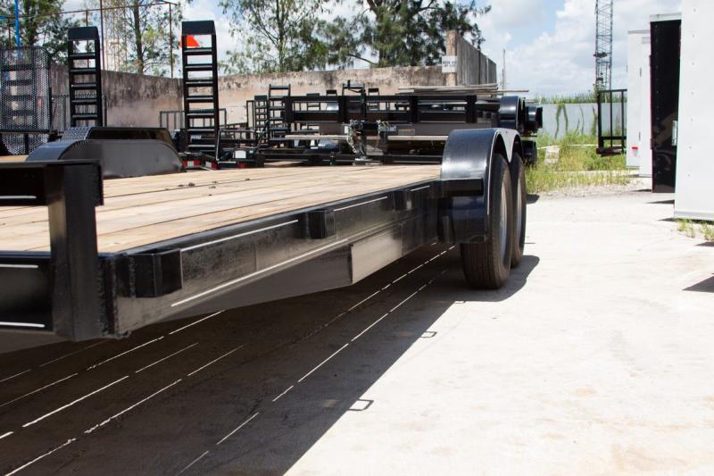 new Car Haulers / Racing Trailers Loadrunner Trailers Trailer  for sale, in Tampa, FL Thumbnail 7