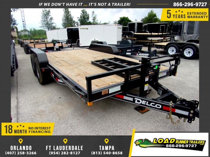 *110585* 7x16 Car Trailer |LRT Tandem Axle Trailers 7 x 16 *110585* 7x16 Car Trailer |LRT Tandem Axle Trailers 7 x 16
