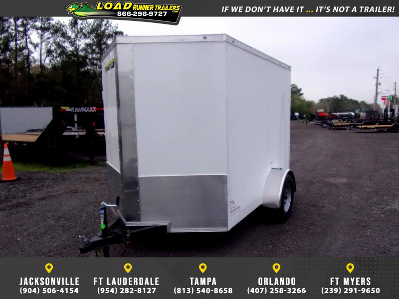 new Cargo (Enclosed) Trailers LoadRunner Trailers Trailer  for sale, in Jacksonville, FL image-0