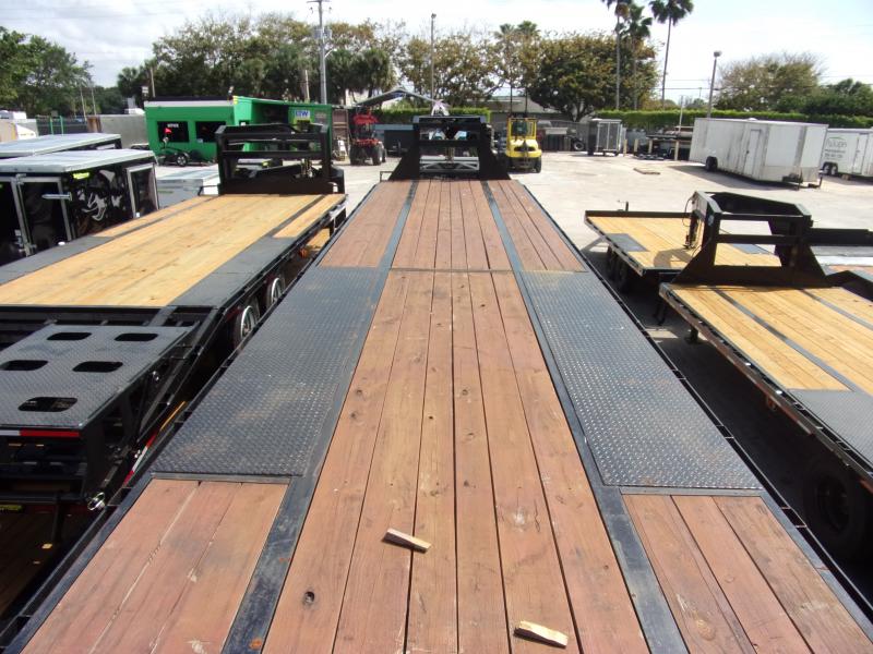 used Equipment / Flatbed Trailers Caliber Trailer Mfg  for sale, in Ft Lauderdale, FL Thumbnail 7