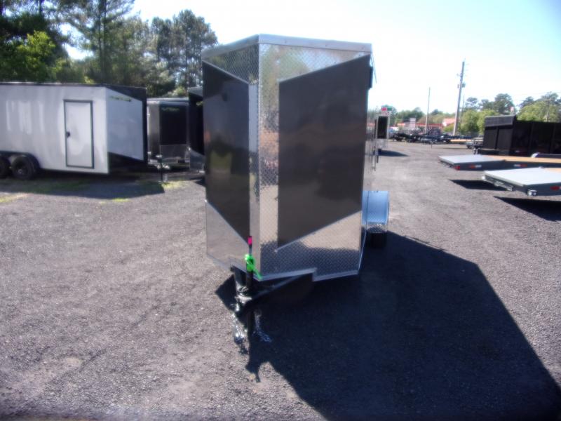 new Cargo (Enclosed) Trailers LoadRunner Trailers Trailer  for sale, in Jacksonville, FL Thumbnail 3