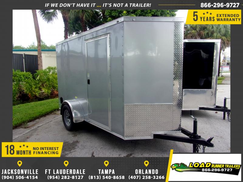 *121612* 5x10 Enclosed Cargo Trailer |LRT Haulers & Trailers 5 x 10 *121612* 5x10 Enclosed Cargo Trailer |LRT Haulers & Trailers 5 x 10
