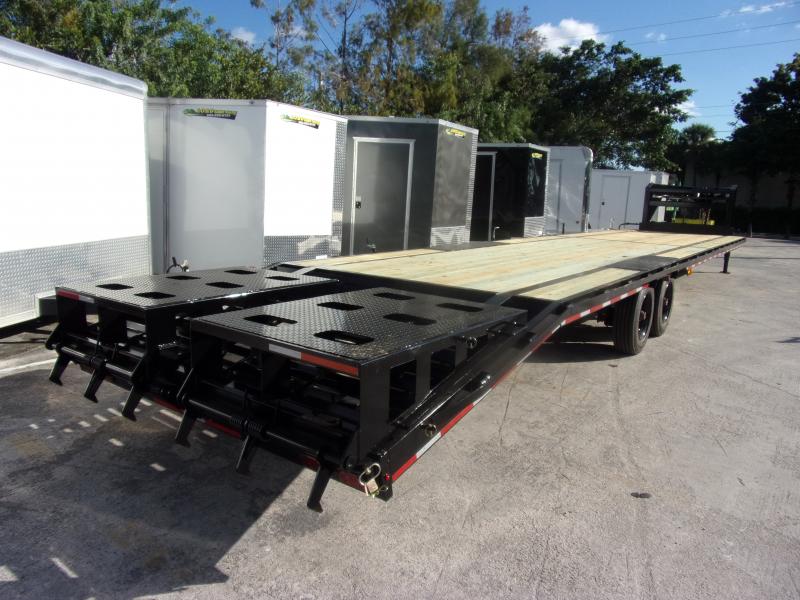 new Equipment / Flatbed Trailers Caliber Trailer Mfg  for sale, in Ft Lauderdale, FL Thumbnail 9