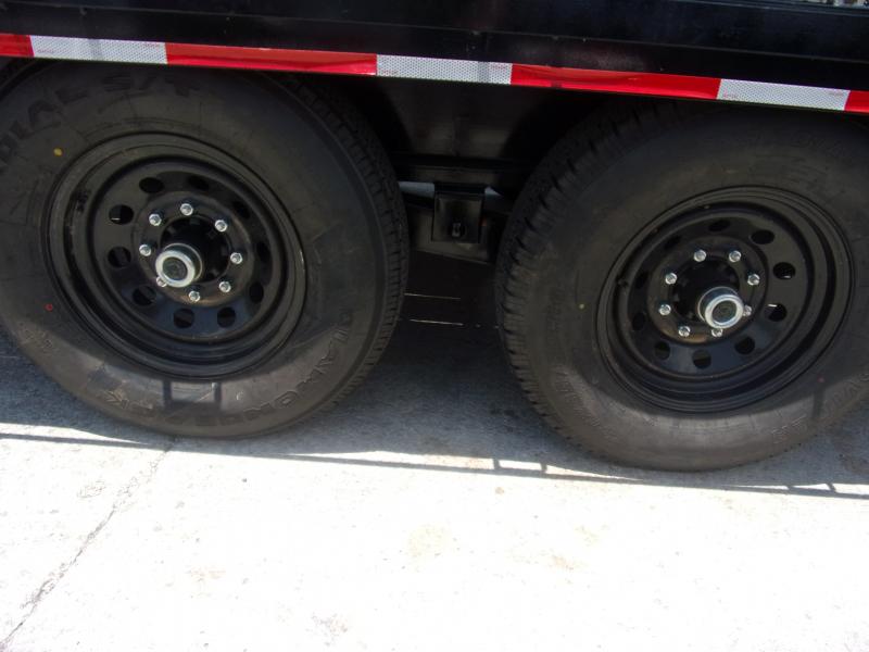 new Equipment / Flatbed Trailers Caliber Trailer Mfg  for sale, in Ft Lauderdale, FL Thumbnail 6