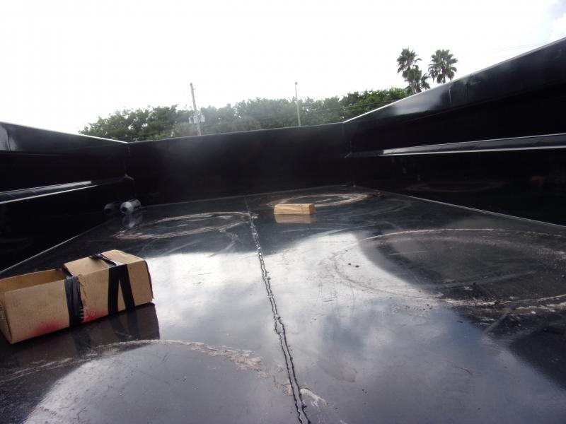 new Dump Trailers Delco Trailers  for sale, in Ft Lauderdale, FL Thumbnail 7