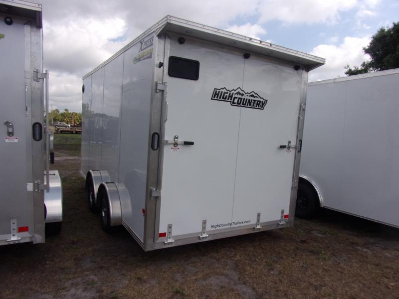 new Cargo (Enclosed) Trailers ALCOM  for sale, in Labelle, FL Thumbnail 9