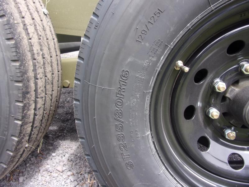 new Dump Trailers AMP Trailers  for sale, in Jacksonville, FL Thumbnail 15