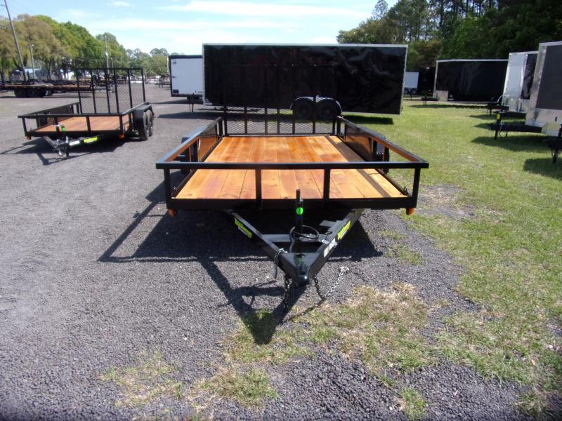 new Utility Trailers LoadRunner Trailers Trailer  for sale, in Jacksonville, FL Thumbnail 4