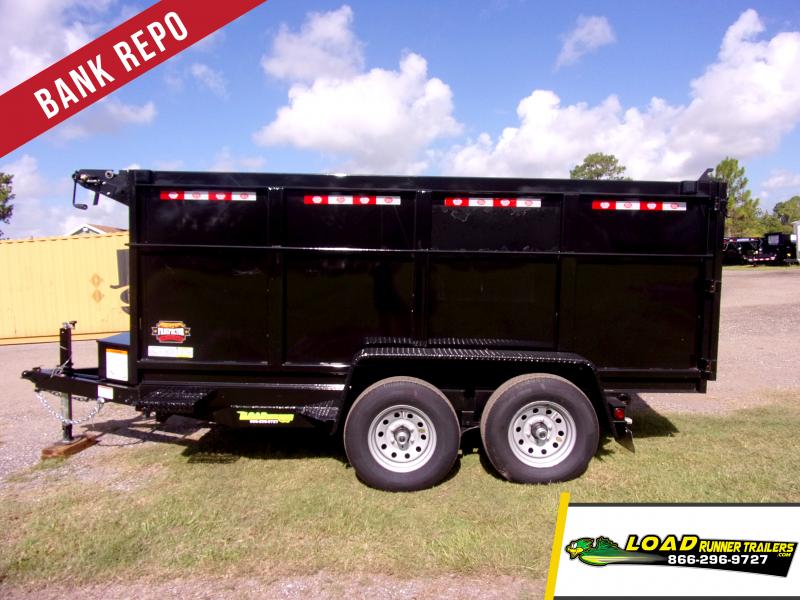 *122346* 6x12 4' Walls Dump Trailer |5 Ton 48" Sides Dumps & Trailers 6 x 12 *122346* 6x12 4' Walls Dump Trailer |5 Ton 48" Sides Dumps & Trailers 6 x 12