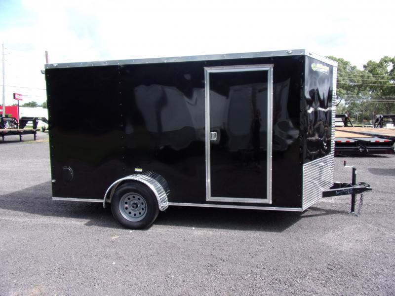 new Cargo (Enclosed) Trailers J&C Trailers  for sale, in Jacksonville, FL Thumbnail 3