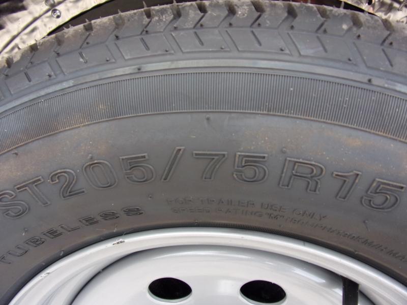 new Cargo (Enclosed) Trailers J&C Trailers  for sale, in Jacksonville, FL Thumbnail 7