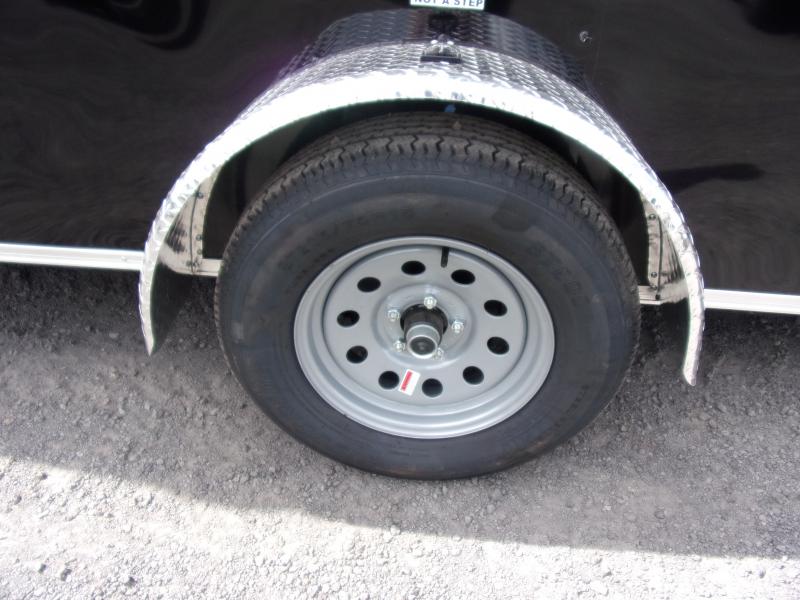 new Cargo (Enclosed) Trailers J&C Trailers  for sale, in Jacksonville, FL Thumbnail 6