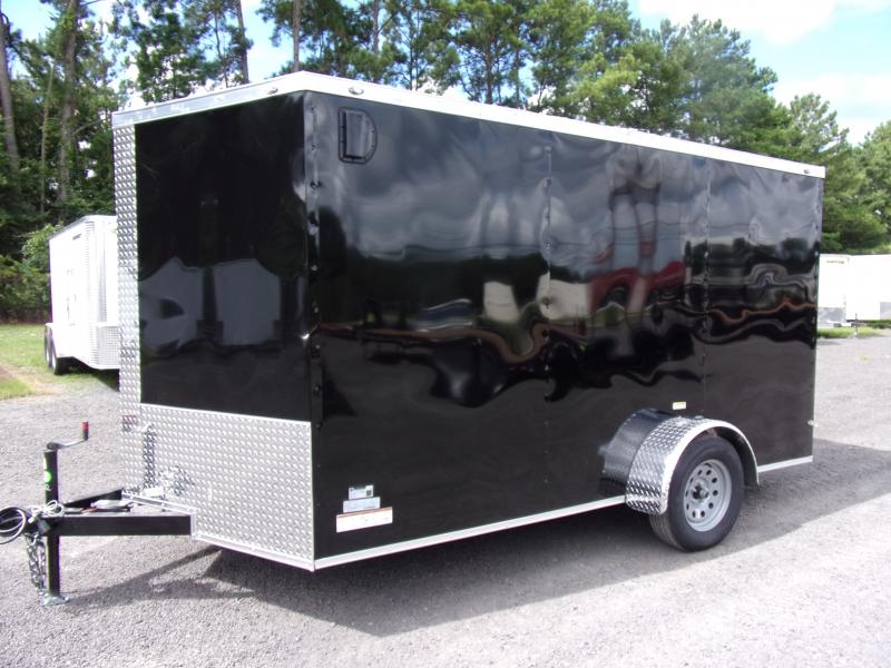 new Cargo (Enclosed) Trailers J&C Trailers  for sale, in Jacksonville, FL Thumbnail 2