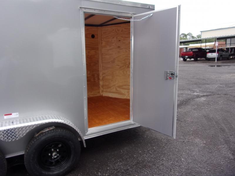 new Cargo (Enclosed) Trailers Fast Cargo  for sale, in Jacksonville, FL Thumbnail 11
