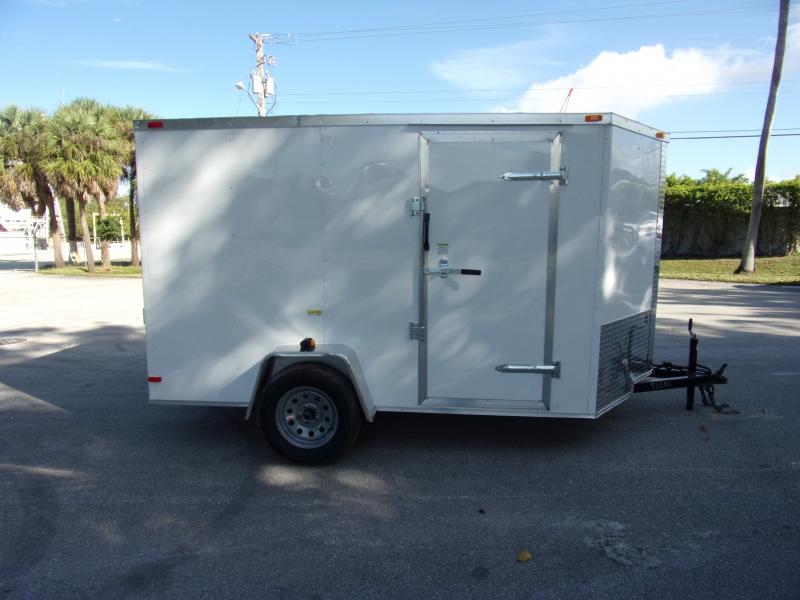 new Cargo (Enclosed) Trailers Load Runner Enclosed Cargo Trailer  for sale, in Tampa, FL Thumbnail 2