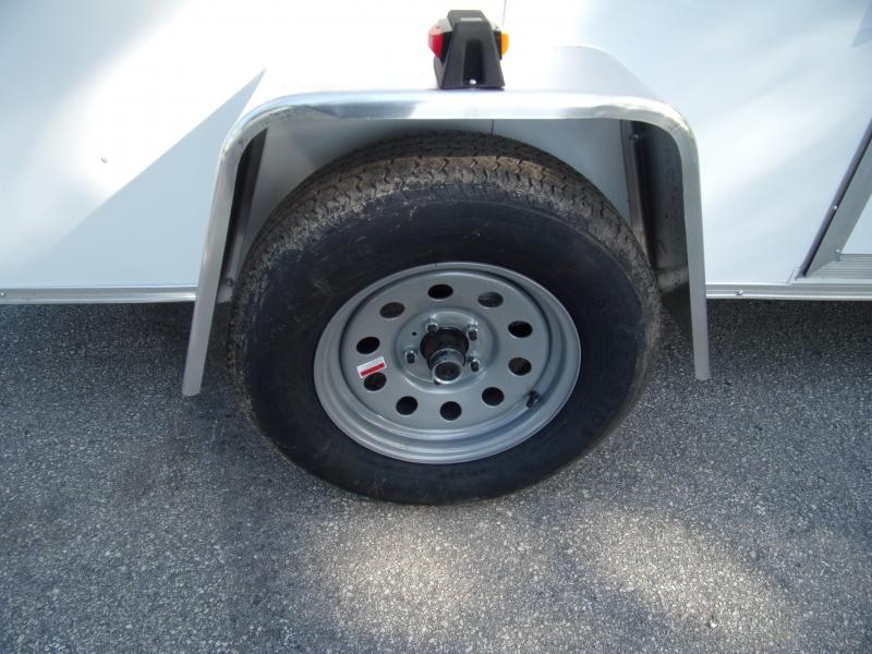 new Cargo (Enclosed) Trailers Load Runner Enclosed Cargo Trailer  for sale, in Tampa, FL Thumbnail 6