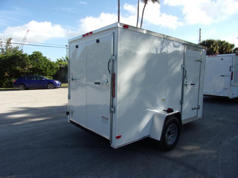 new Cargo (Enclosed) Trailers Load Runner Enclosed Cargo Trailer  for sale, in Tampa, FL Thumbnail 3