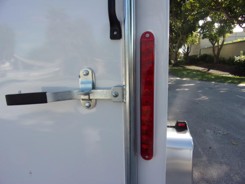 new Cargo (Enclosed) Trailers Load Runner Enclosed Cargo Trailer  for sale, in Tampa, FL Thumbnail 5
