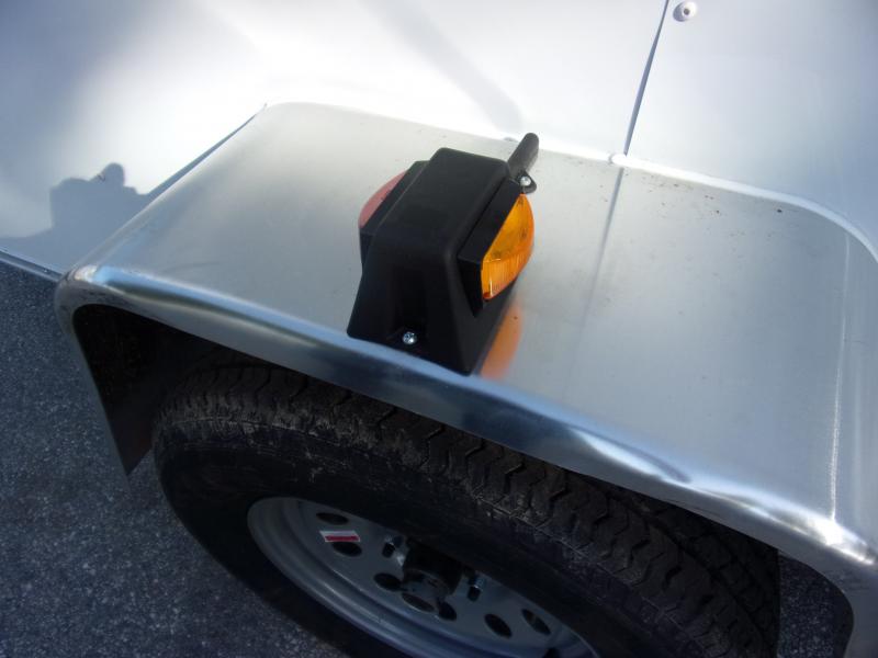 new Cargo (Enclosed) Trailers Load Runner Enclosed Cargo Trailer  for sale, in Tampa, FL Thumbnail 7