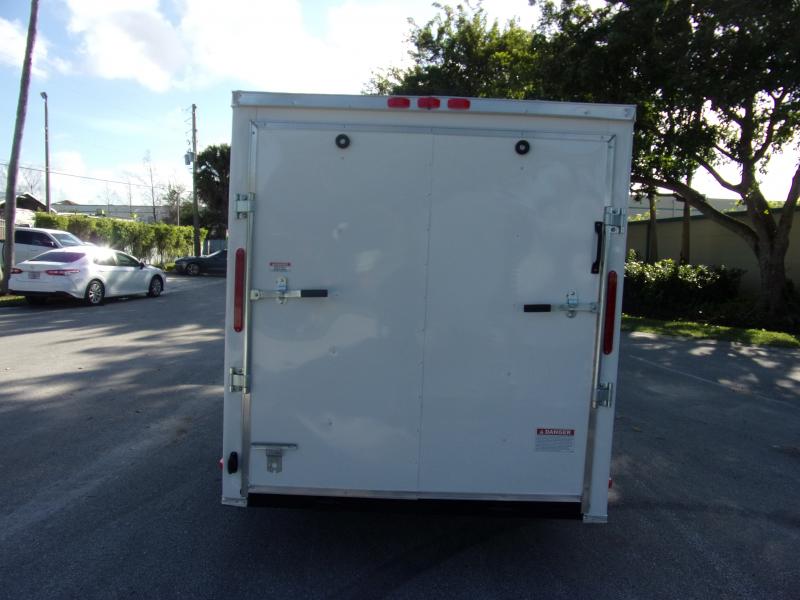 new Cargo (Enclosed) Trailers Load Runner Enclosed Cargo Trailer  for sale, in Tampa, FL Thumbnail 4