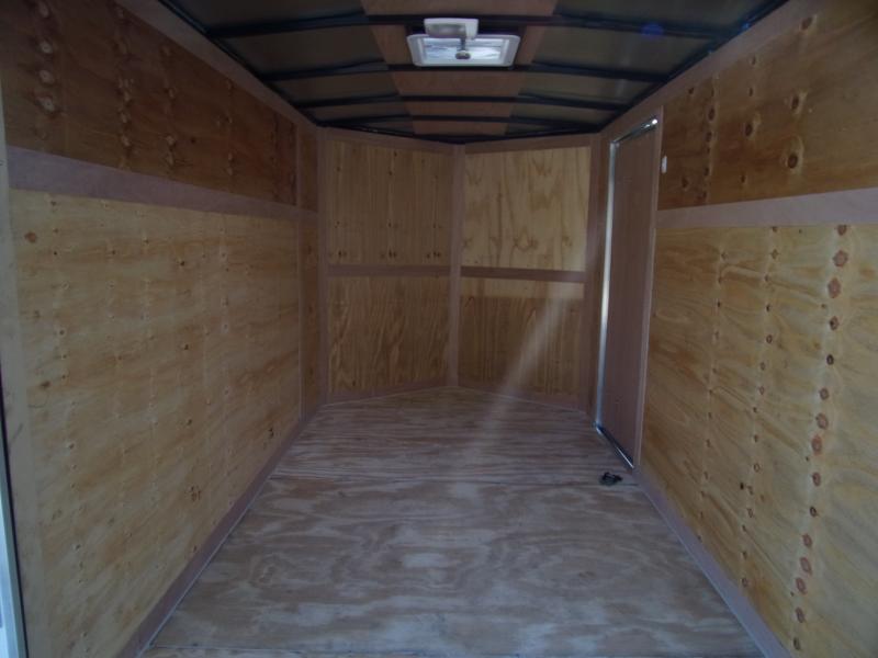 new Cargo (Enclosed) Trailers Load Runner Enclosed Cargo Trailer  for sale, in Tampa, FL Thumbnail 9