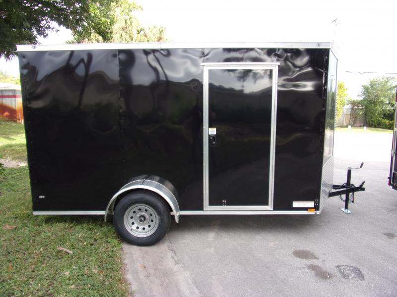 new Cargo (Enclosed) Trailers Anvil  for sale, in Ft Lauderdale, FL Thumbnail 2