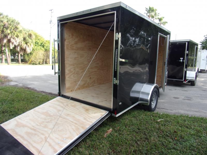 new Cargo (Enclosed) Trailers Anvil  for sale, in Ft Lauderdale, FL Thumbnail 4
