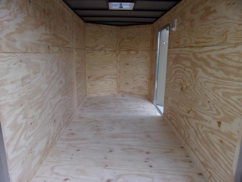 new Cargo (Enclosed) Trailers Anvil  for sale, in Ft Lauderdale, FL Thumbnail 6