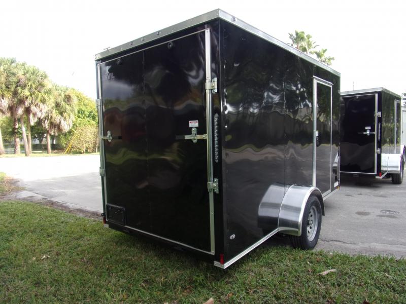 new Cargo (Enclosed) Trailers Anvil  for sale, in Ft Lauderdale, FL Thumbnail 3